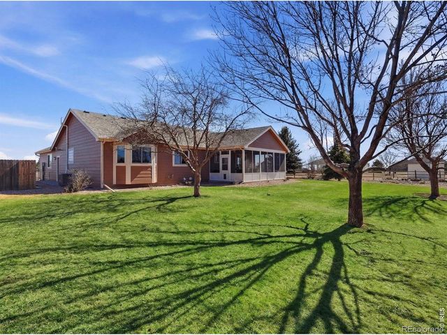 4411 Indigo Drive, Severance, CO 80550