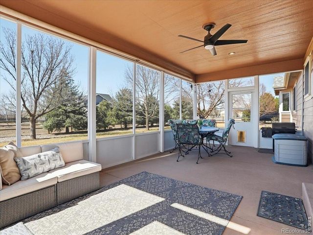 4411 Indigo Drive, Severance, CO 80550