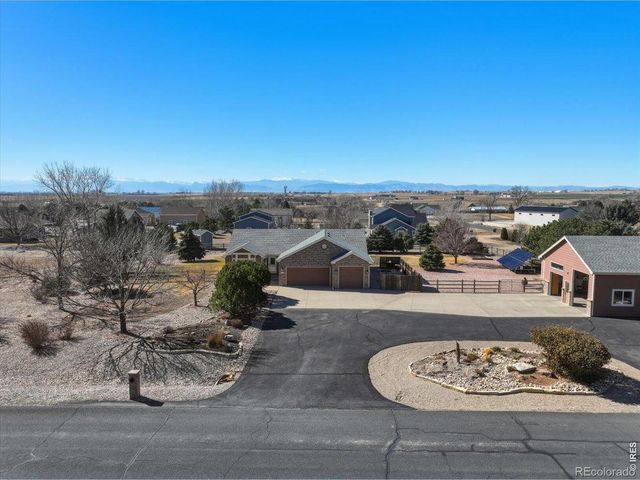 4411 Indigo Drive, Severance, CO 80550