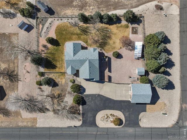 4411 Indigo Drive, Severance, CO 80550