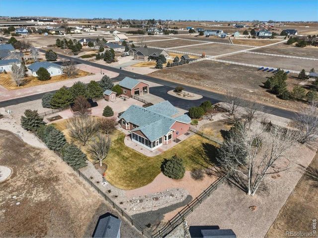 4411 Indigo Drive, Severance, CO 80550