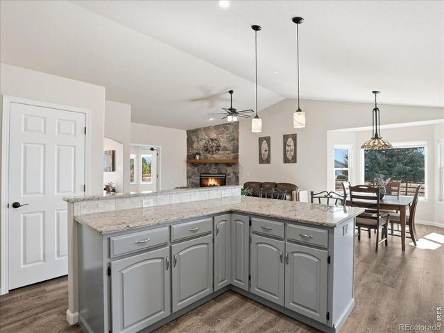 4411 Indigo Drive, Severance, CO 80550