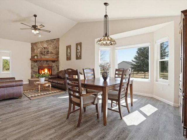 4411 Indigo Drive, Severance, CO 80550