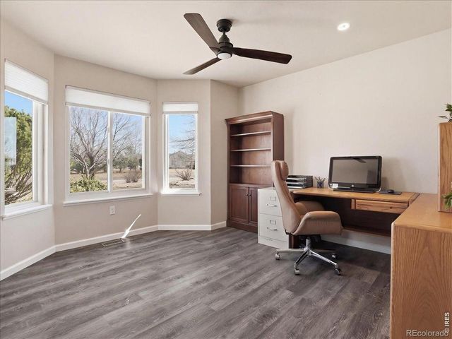 4411 Indigo Drive, Severance, CO 80550