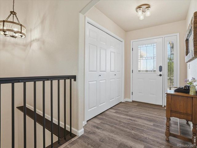 4411 Indigo Drive, Severance, CO 80550