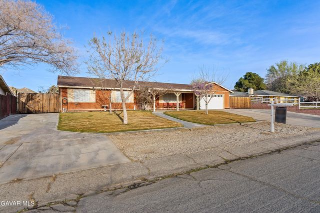 39443 E 162nd Street, Palmdale, CA 93591