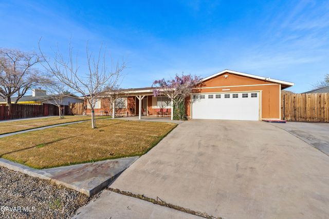 39443 E 162nd Street, Palmdale, CA 93591