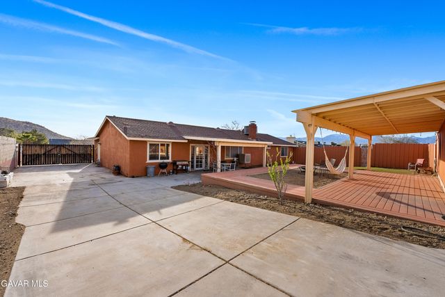 39443 E 162nd Street, Palmdale, CA 93591