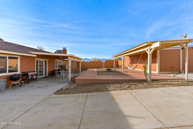 39443 E 162nd Street, Palmdale, CA 93591