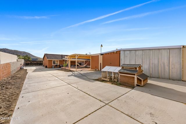 39443 E 162nd Street, Palmdale, CA 93591