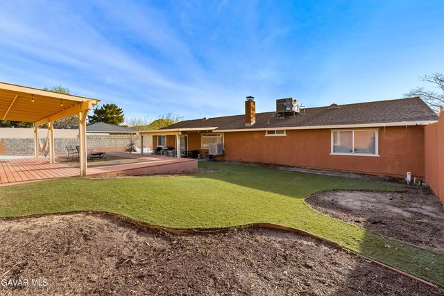 39443 E 162nd Street, Palmdale, CA 93591