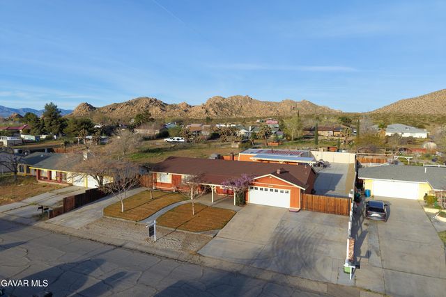 39443 E 162nd Street, Palmdale, CA 93591
