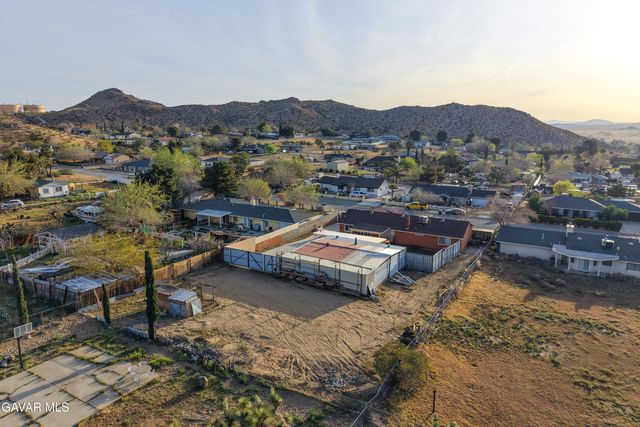 39443 E 162nd Street, Palmdale, CA 93591