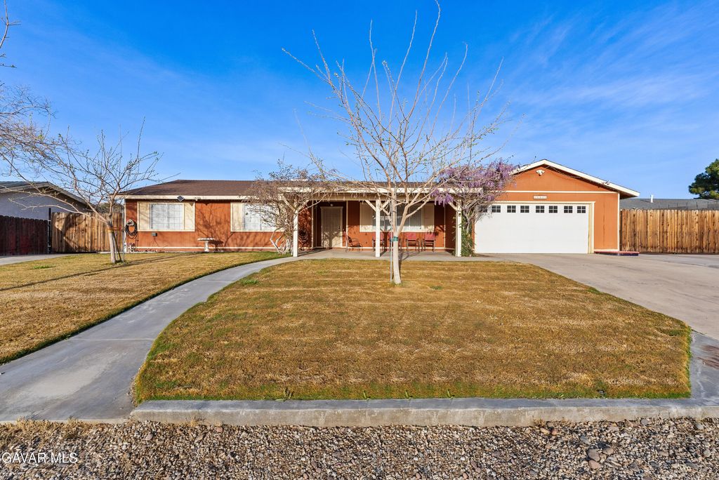 39443 E 162nd Street, Palmdale, CA 93591