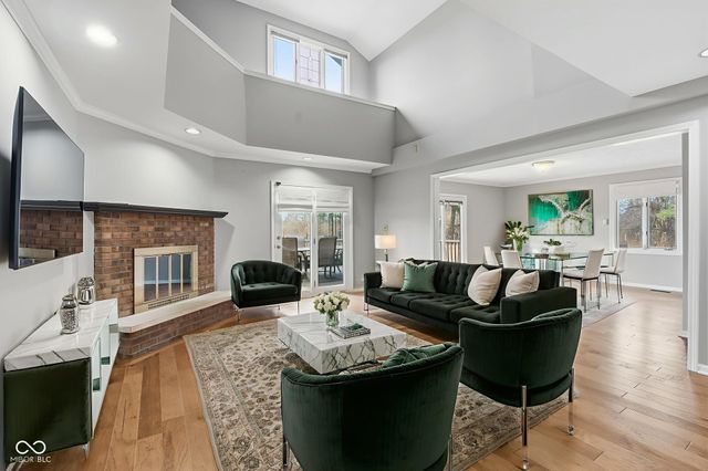 15812 Joliet Road, Westfield, IN 46074