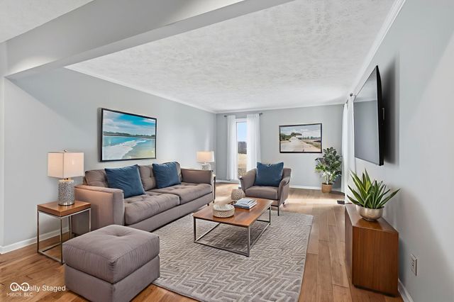 15812 Joliet Road, Westfield, IN 46074