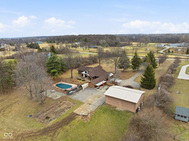 15812 Joliet Road, Westfield, IN 46074