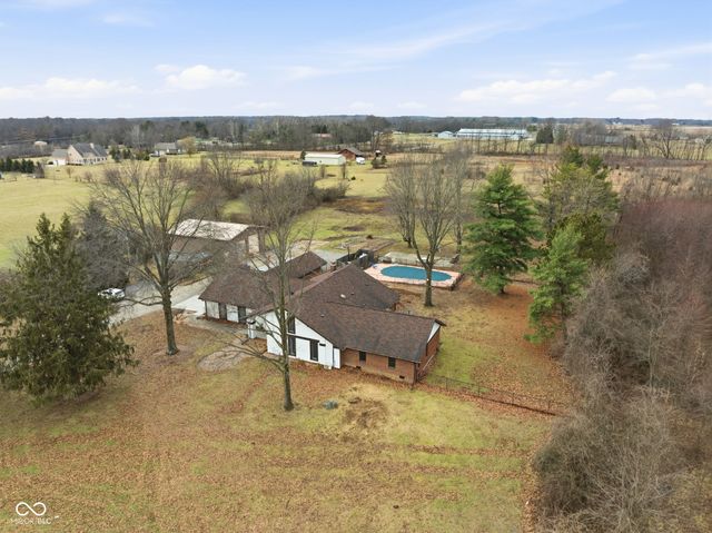 15812 Joliet Road, Westfield, IN 46074