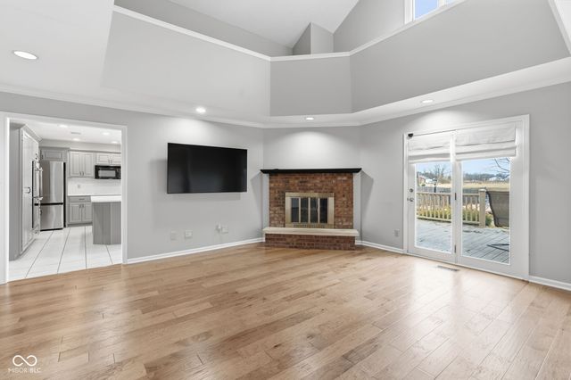 15812 Joliet Road, Westfield, IN 46074