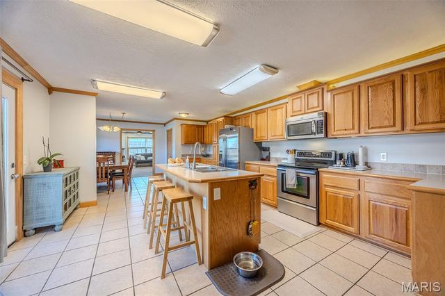 28345 Sapphire Drive, Richland, MO 65556