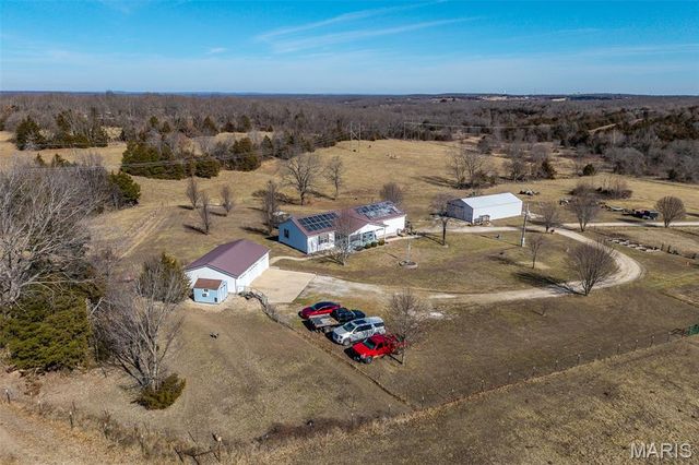 28345 Sapphire Drive, Richland, MO 65556