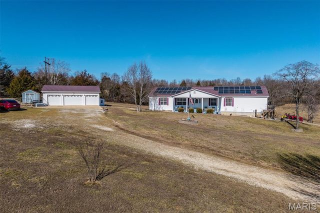 28345 Sapphire Drive, Richland, MO 65556