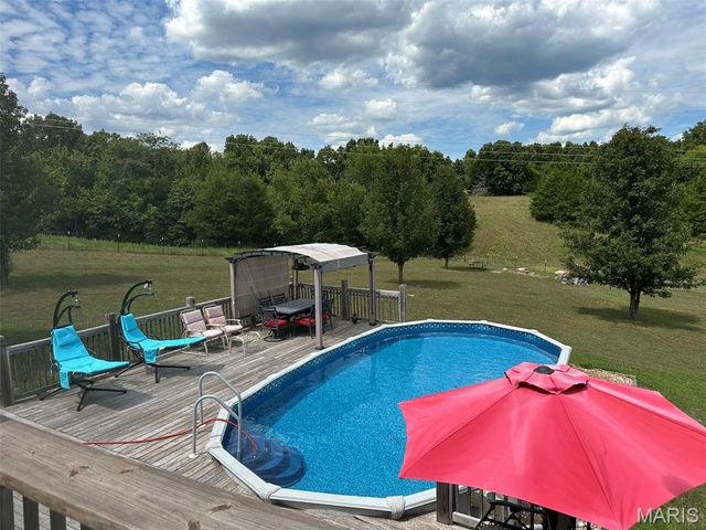 28345 Sapphire Drive, Richland, MO 65556