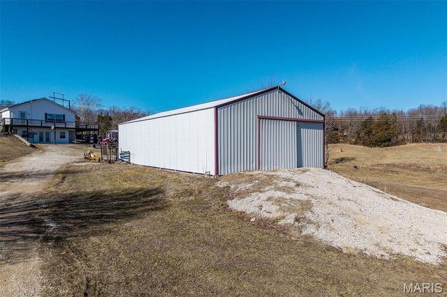 28345 Sapphire Drive, Richland, MO 65556