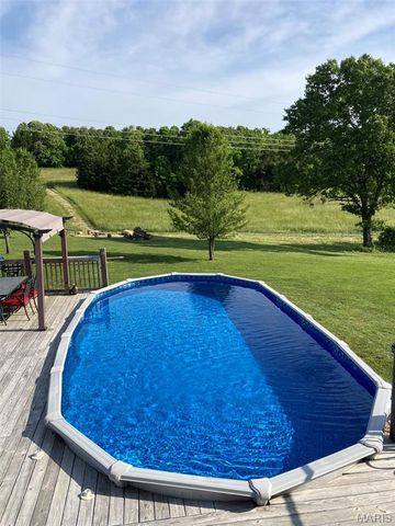 28345 Sapphire Drive, Richland, MO 65556