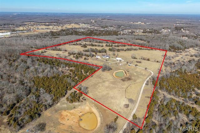 28345 Sapphire Drive, Richland, MO 65556