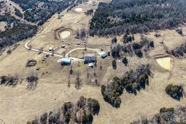 28345 Sapphire Drive, Richland, MO 65556