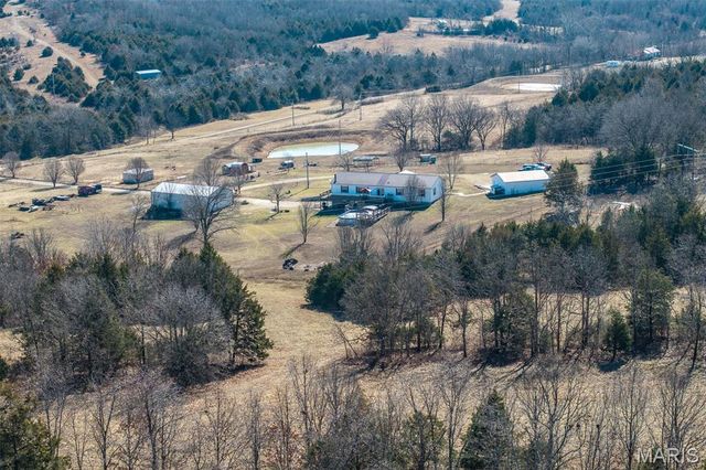 28345 Sapphire Drive, Richland, MO 65556