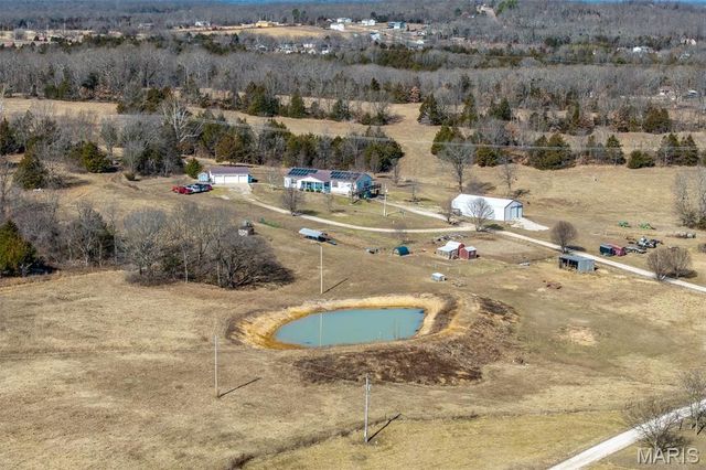 28345 Sapphire Drive, Richland, MO 65556