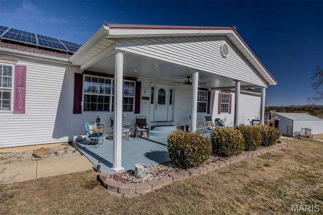 28345 Sapphire Drive, Richland, MO 65556