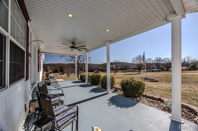 28345 Sapphire Drive, Richland, MO 65556