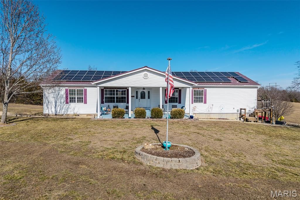 28345 Sapphire Drive, Richland, MO 65556