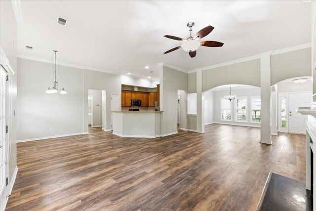 9629 Pebble Creek Boulevard, Summerville, SC 29485