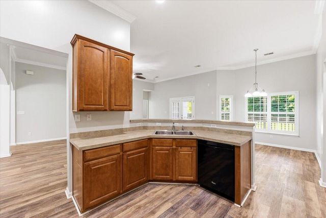 9629 Pebble Creek Boulevard, Summerville, SC 29485