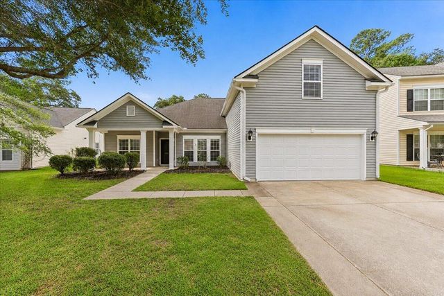 9629 Pebble Creek Boulevard, Summerville, SC 29485