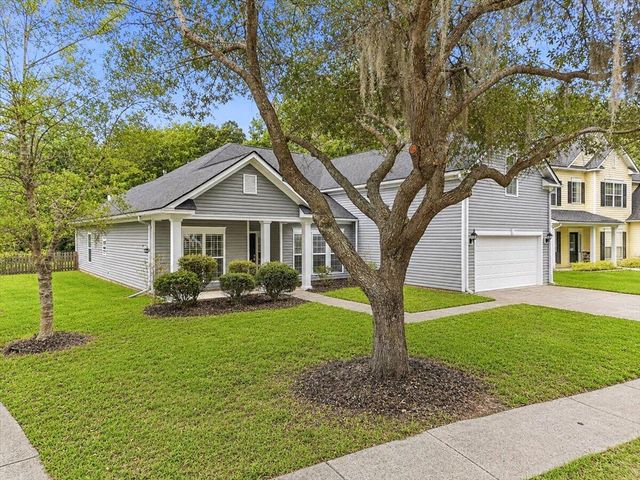 9629 Pebble Creek Boulevard, Summerville, SC 29485
