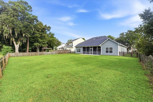 9629 Pebble Creek Boulevard, Summerville, SC 29485