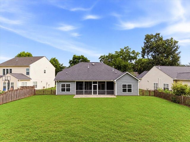 9629 Pebble Creek Boulevard, Summerville, SC 29485
