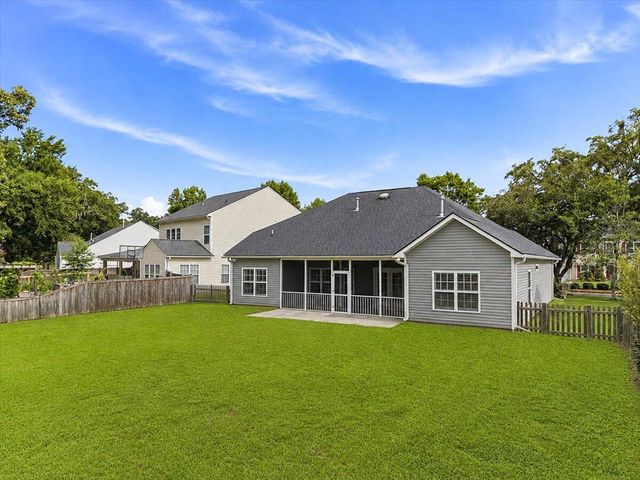 9629 Pebble Creek Boulevard, Summerville, SC 29485