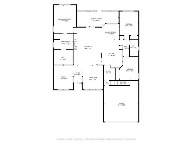 9629 Pebble Creek Boulevard, Summerville, SC 29485