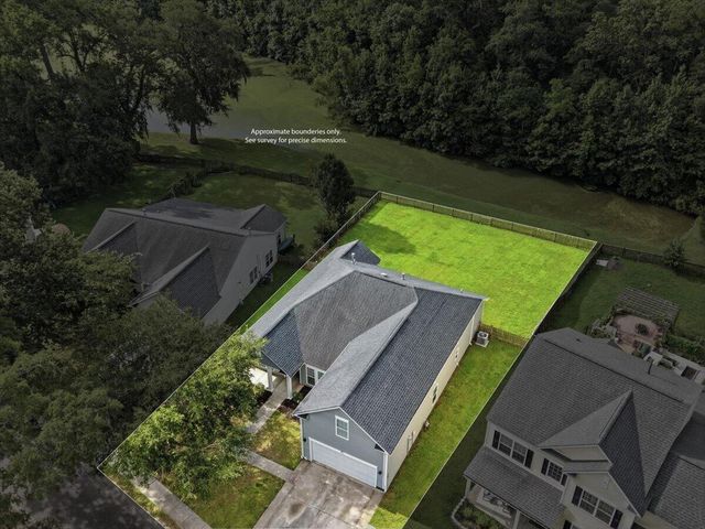 9629 Pebble Creek Boulevard, Summerville, SC 29485