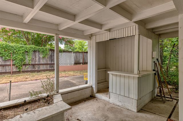 706 Norton Street, Weatherford, TX 76086