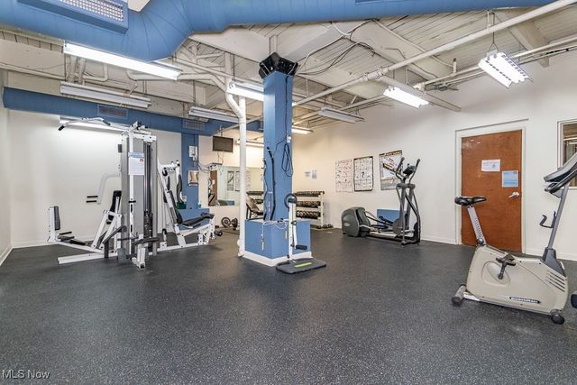 1133 W 9th Street 120, Cleveland, OH 44113