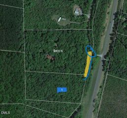 25 Screech Owl, Moncure, NC 27559