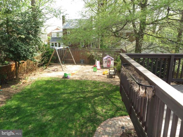 25 N GARFIELD ST, Arlington, VA 22201