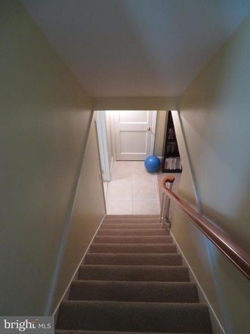 25 N GARFIELD ST, Arlington, VA 22201